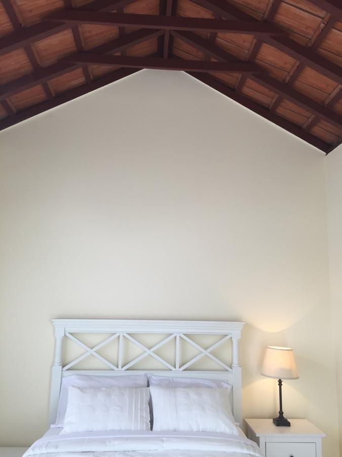 Hotel Cruz Grande-Brava Vila Nova Sintra Exterior photo